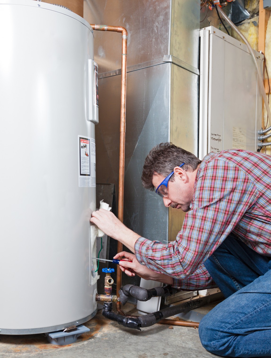 Water Heater Noises And Their Causes