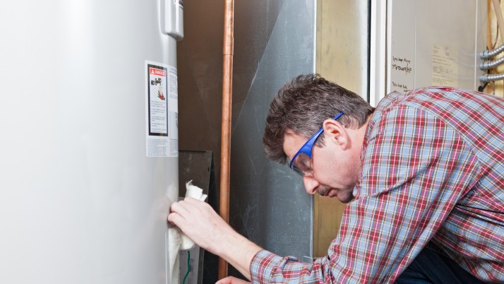 Water Heater Noises And Their Causes