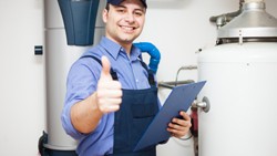Emergency Leak Repair in Fort Lauderdale