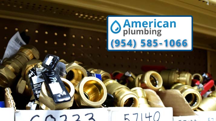 American Plumbing’s Plumbing Superstore