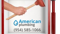 Emergency Plumber Fort Lauderdale