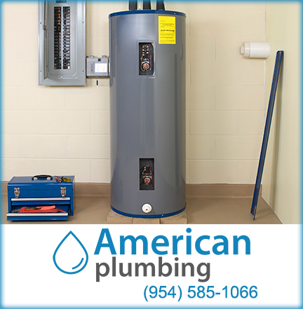 Choosing the Best Water Heater