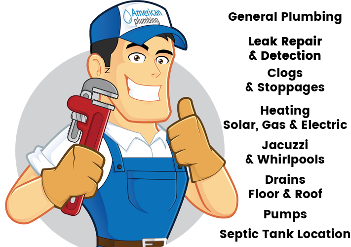 Plumber Fort Lauderdale FL