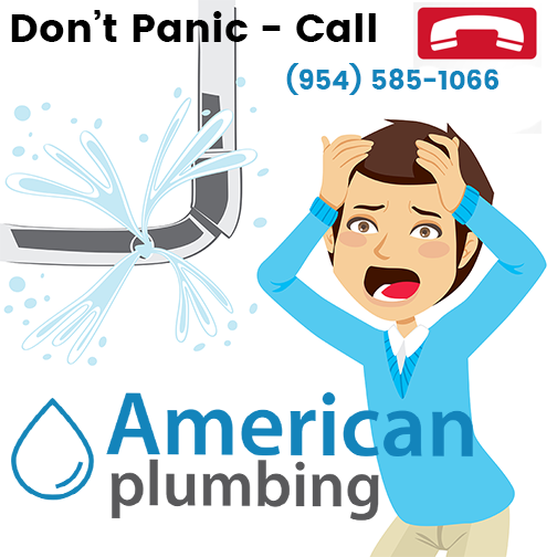 Free Plumbing Estimate Fort Lauderdale