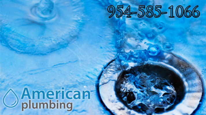 The Best Solution for Drain Repair in Fort Lauderdale