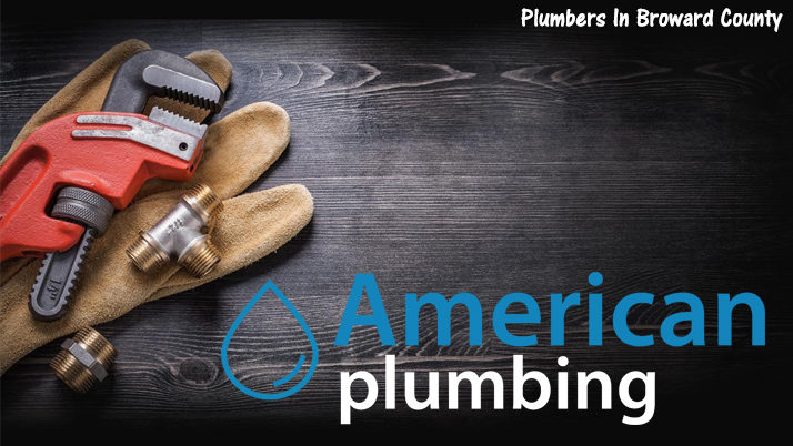 Expert Leak Repair & Leak Detection Services by American Plumbing