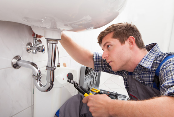 Leak Repair services in South Florida