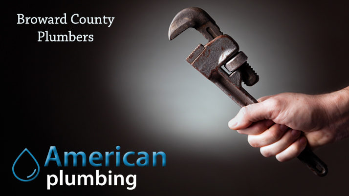 Broward County Plumbers