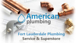 Best Plumbing Store Fort Lauderdale Has