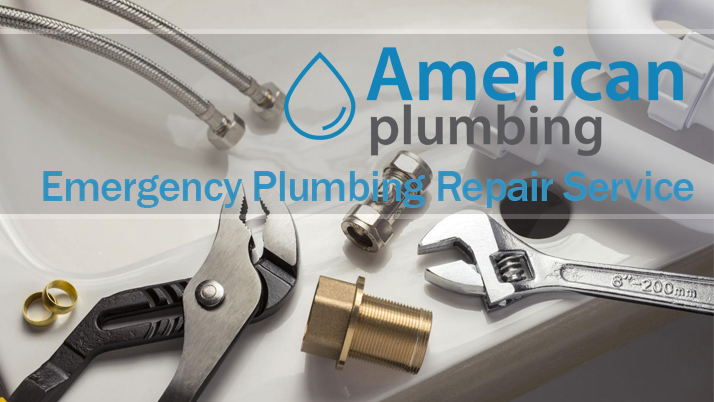 Emergency Plumbing Repair Service