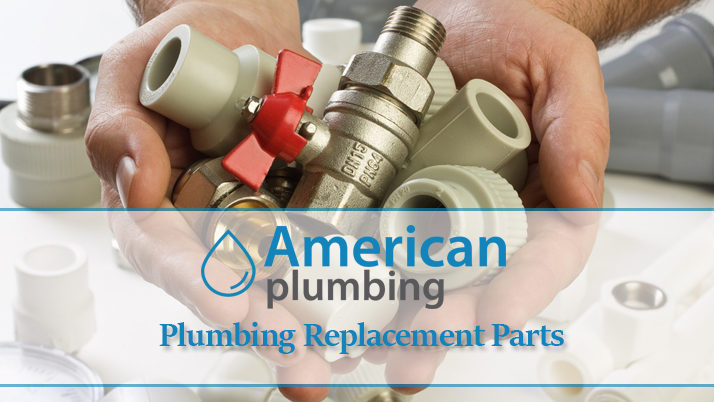 Plumbing Replacement Parts