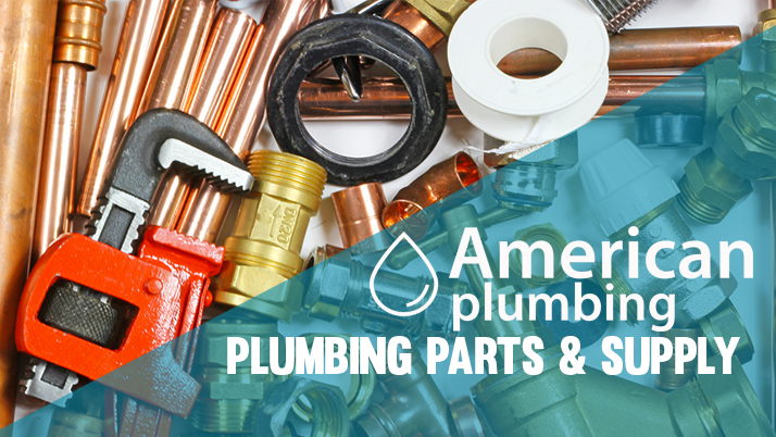 Plumbing Parts and Supply