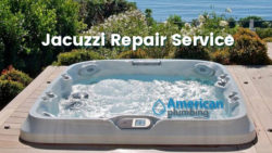 Fort Lauderdale Jacuzzi Repair Service