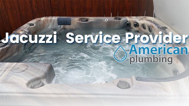 Jacuzzi Service