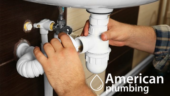 Upgrade Your Home with American Plumbing: Expert Kitchen and Bath Fixture Repair