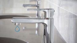 Commercial Plumbing Fixtures