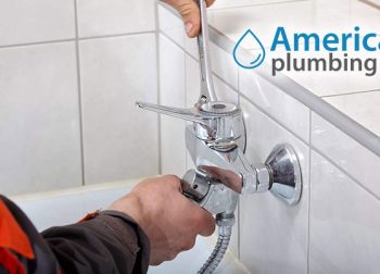 Kitchen and Bath Fixtures Installation