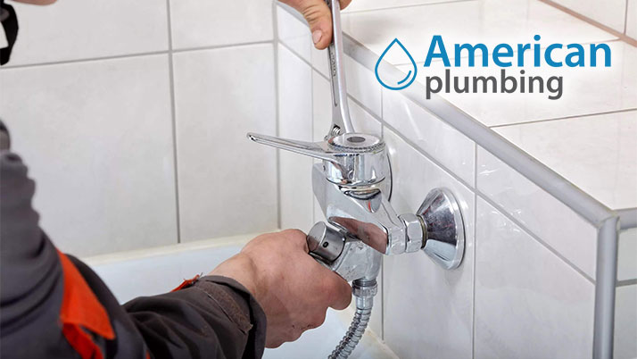 Bathroom Plumbing Repairs