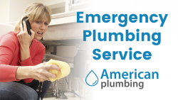 Emergency Plumbing Companies in South Florida