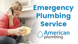 Emergency Plumbing Broward County