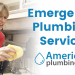 American Plumbing: Your Trusted Plumbing Company with Emergency Services in Broward