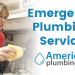 Emergency Plumbing Services in Broward