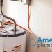 Install a Tankless Water Heater