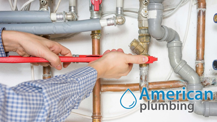 Professional Plumbing Installations