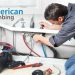 Professional Plumbers – American Plumbing
