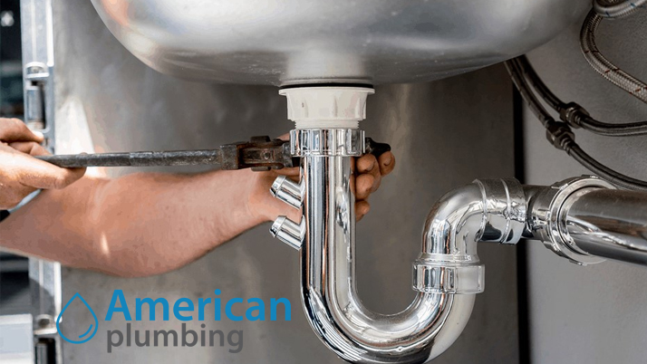 Major Plumbing Problem