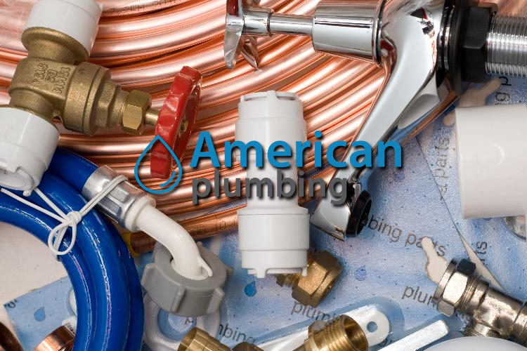 Best Broward Plumber – American!