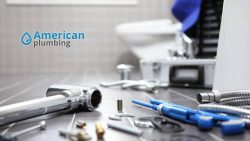 Repair your Toilet with American Plumbing