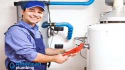 Hire a Plumber for repairs and leaks