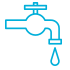 Effective high powered water jetting