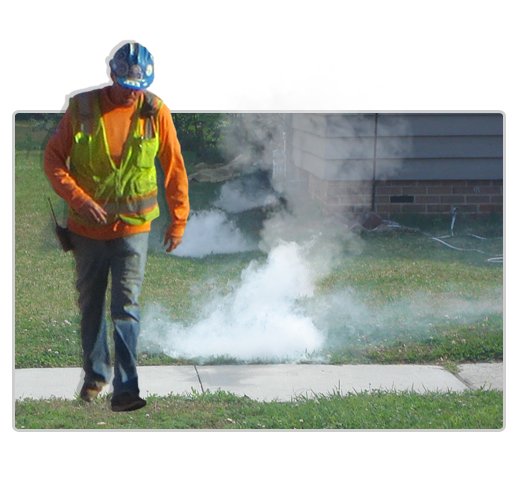 odor detection services location in Broward county