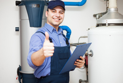 Emergency Leak Repair in Fort Lauderdale