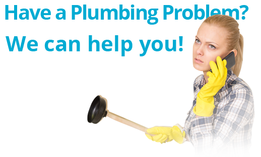 We can help with your Plumbing needs