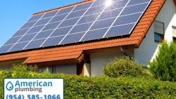 Solar Power Myths