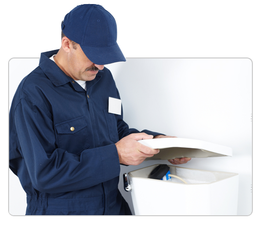 Toilet repair services in south Florida