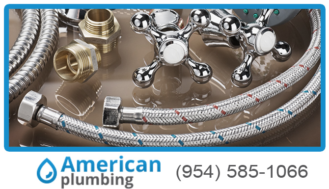 Plumber Plantation FL