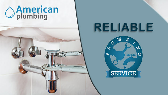 Reliable Plumbing Service
