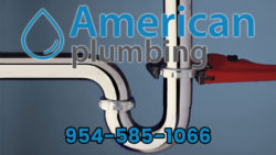 Ft Lauderdale Plumber