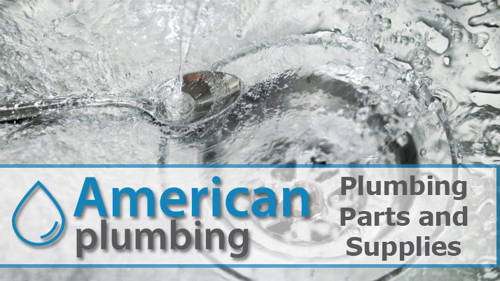 Plumbing Parts and Supplies