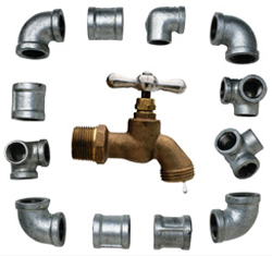 Plumbing Repair Parts Calgary - Plumbing repair service provider in Calgary now offers 24 ... : The most traumatic plumbing disasters is sewer line issues.