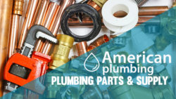 Plumbing Parts and Supply