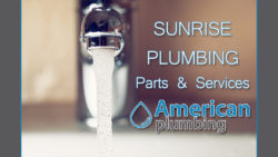 Sunrise Plumbing