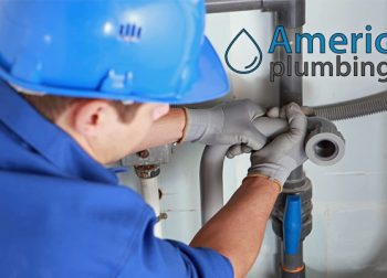Water Heater Repairs by American Plumbing