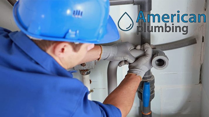 Water Heater Repairs by American Plumbing
