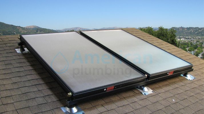 The Pros and Con of a Solar Energy Water Heater