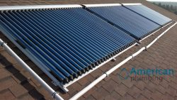 Reasons You Should Change To Solar Water Heating